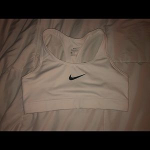 Nike High Impact Sports Bra